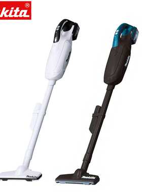 日本  家用手持式无线无绳18V吸尘器充电式锂电DCL180