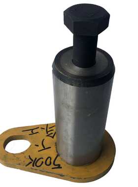 铲车30 40 50 60装载机铰接销轴徐工铲车LW500K/500KV/KN/50F配套