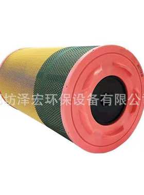 曼牌空气滤清器C281275 螺杆空压机压缩机空气滤芯 厂家