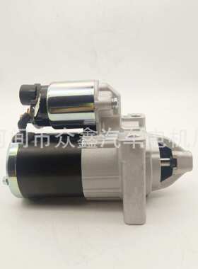 汽车起动机 12655055 M000T24072 M0T24072 12694626