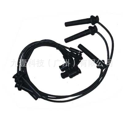 1S7E12281BD 1U2Z12259BA适用福特老蒙迪欧2.5分缸线