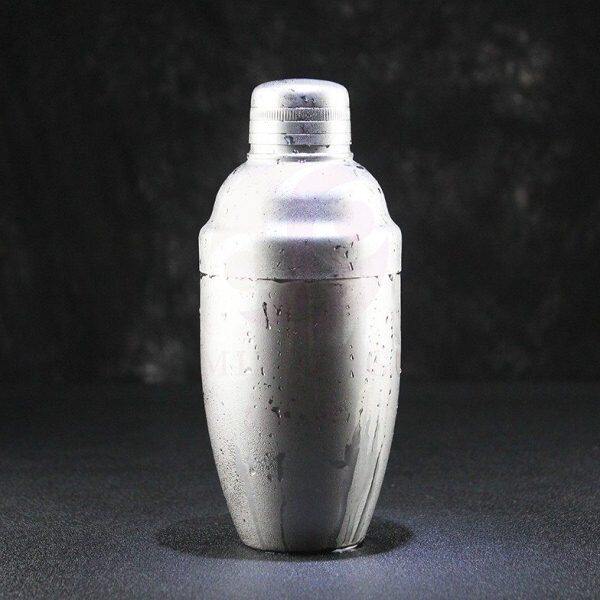 酒器摇s酒壶加厚酒鸡尾酒术ak吧日式用品her雪克壶调不锈钢调酒杯