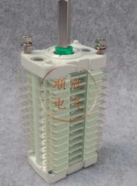 10W断路器开关II辅助2 F辅助/ F开关开关10 系列-24用辅助