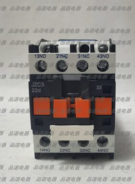 22Z水220 3一12天C/DC/-VZJ0式三直流接触器/中间继电器/24二/D11