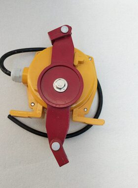 工业输送带--S LPLP拉 事故急停现货双向 3置L3装 Z保护开关绳L