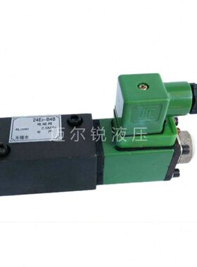 -44-23 44E2E43 -22BBB EBBB24电磁阀B-E222B