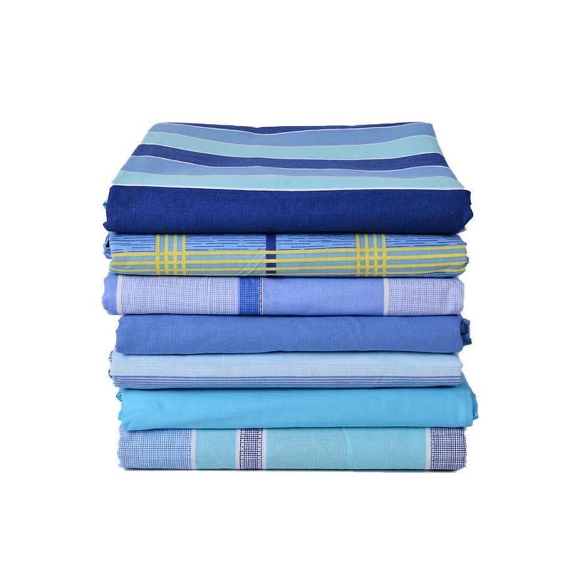 大学宿舍床上三件套高p中学生用上下铺单I人寝室被套单枕套军训床