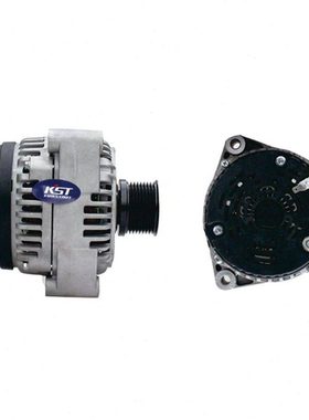 临工6210/6220/6225挖机发电机道依茨BF6M2012发电机临工发电机