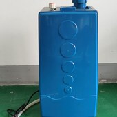 洗地机刷迪驰打泡沫擦地机发箱泡泡地毯地毯清洗箱发电子地机泡箱