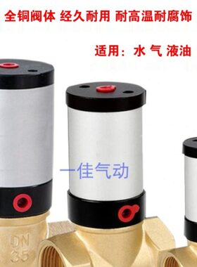 Q-进一2515--阀-40开关20D气缸气3250--气22H通用出水阀一真空控
