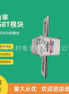 全新熔断器保险A070UD73TTI1600Q300877 A065UD73TTI1800R300878