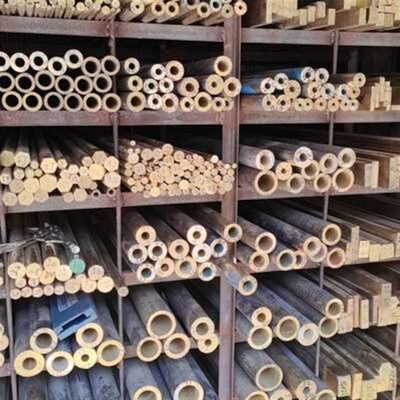 青新新品耐磨锡青铜棒空心锡青铜管 锡磷G青铜R品块锡板铜法ZGI兰