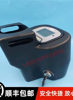 杭州叉车J25仪表盘总成电动叉车配件叉车仪表柯蒂斯3210T-5023