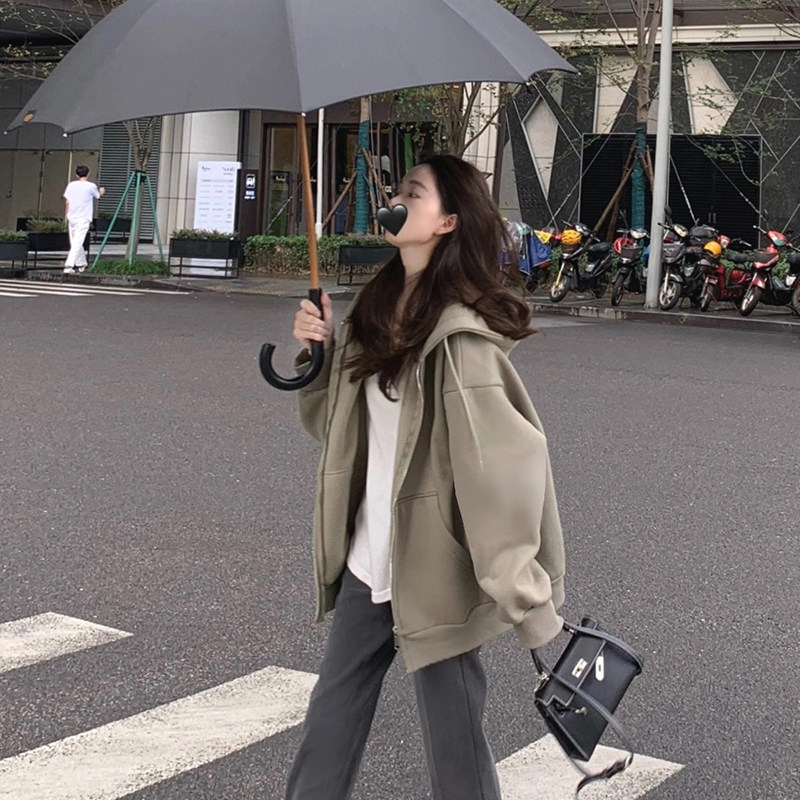 早春薄款外套女2026新款