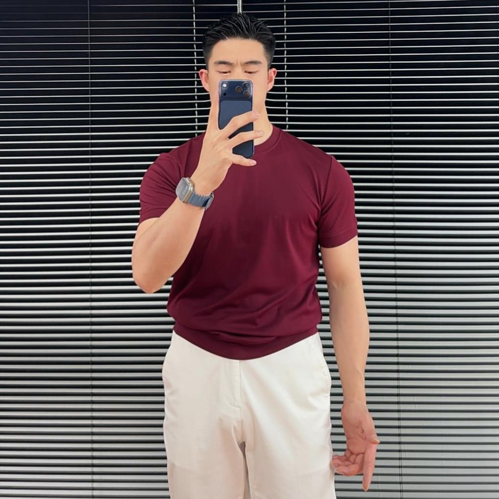 轻熟商务男士7A抗菌高级