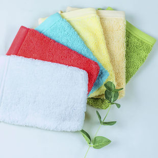 擦澡巾纯棉不伤肤女士澡巾柔软不疼擦背巾后背男家用洗澡沐浴手套