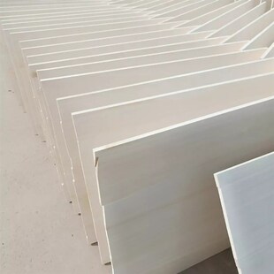 桐木板条 桐木板材 泡桐木木板木片轻木I片木质模型材料DIY手工