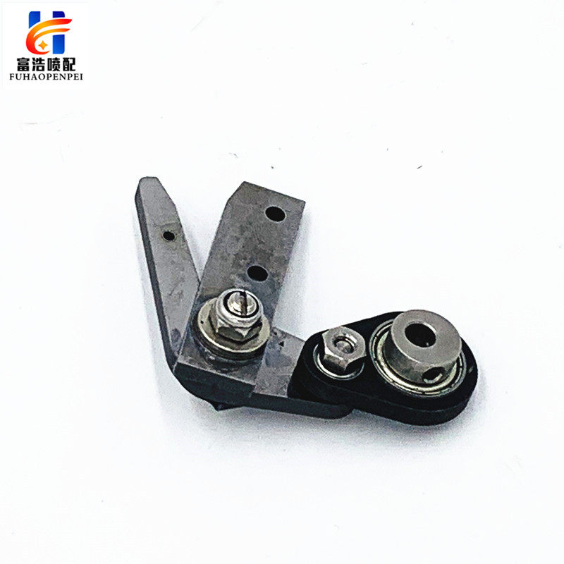 必佳乐剑杆喷气织机高品质硬质合金电子剪刀片纬废边纱剪刀,纺织面料/辅料/配套,纺织机械配件,淘宝优惠券,粉丝福利购,淘宝优惠卷