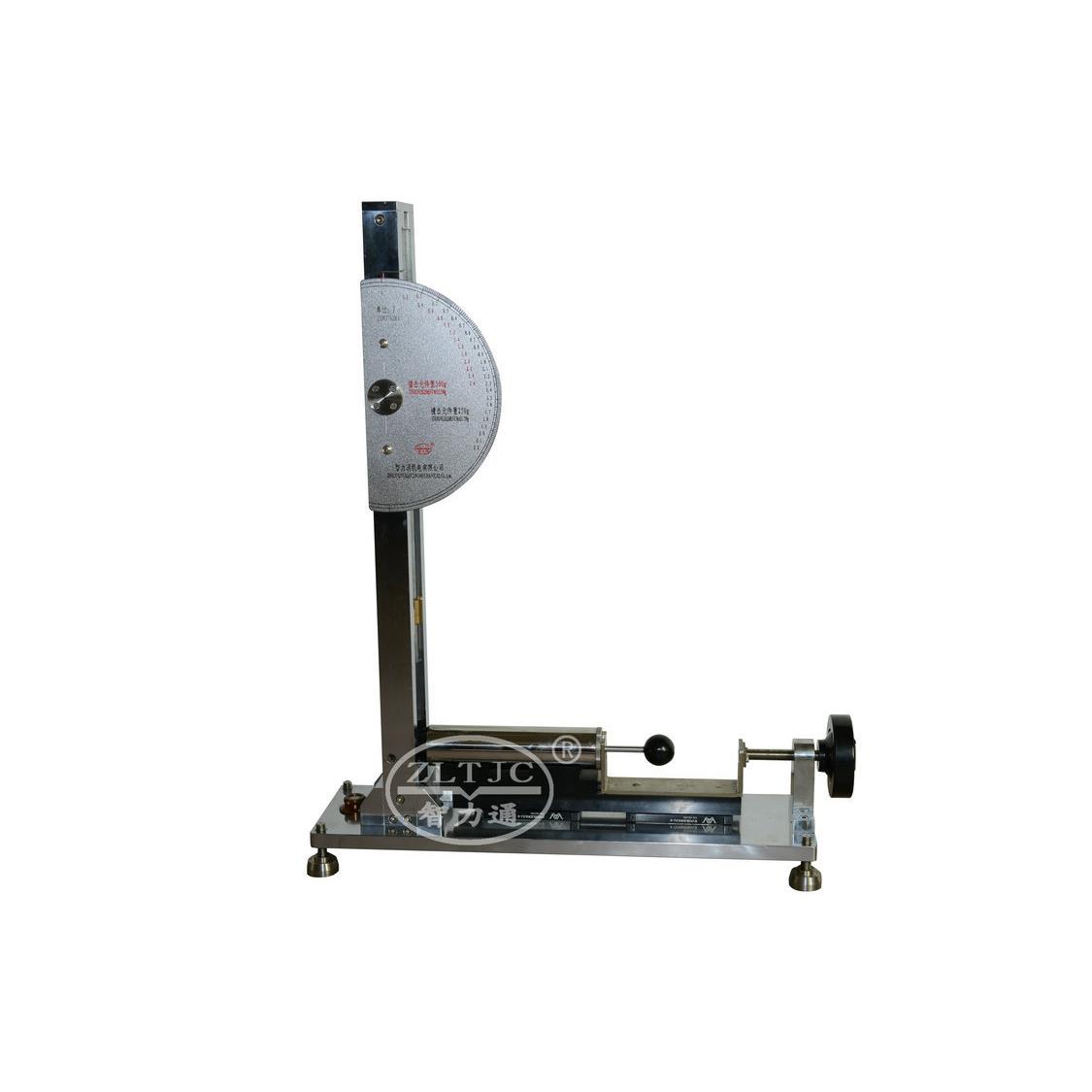 供应弹簧冲击锤校准装置GB2423.55校准装置冲击器校准装置