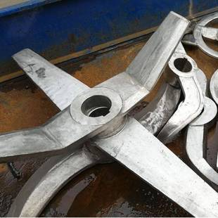 供应高速混合机桨叶,不锈钢各种混合机桨叶叶片，桨叶桨叶