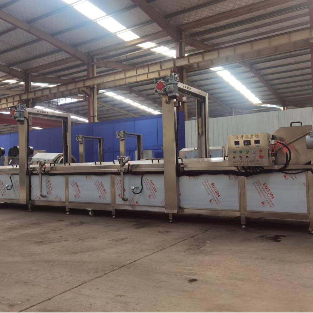 杀菌机适用于预制菜料理包免费打样酱料玻璃瓶罐头食品巴士杀菌机,清洗/食品/商业设备,其他食品加工设备,淘宝优惠券,粉丝福利购,淘宝优惠卷