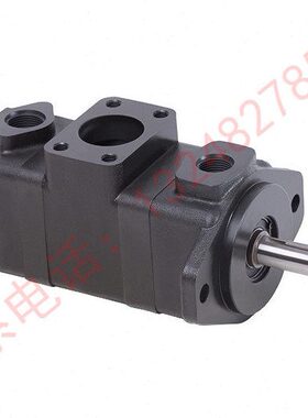 V20V10系列 V20-1P9P/1P11P/1B11B V10-1P3P/1P4P/1P5P-BCD叶片泵