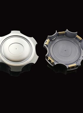 98-02霸道2700 3400 LC95 VZJ95轮毂盖 轮毂中心盖 钢圈盖 轴头盖