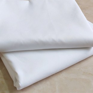 纯色拍照背景白布黑布窗帘布投影影子剧幕布涂鸦画布涤纶防尘布料