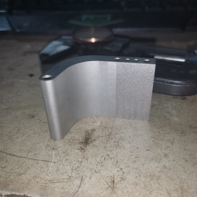 线切割加工金属类非标零件定制中丝快丝代加工模具零件来图订制作图片