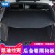 专用于凯迪拉克XT4后备箱遮物帘新xt4后尾箱隔板置物挡板内饰改装