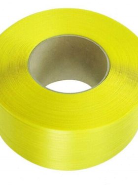 伏兴 FX933 PP全自动机用打包带热熔打包带 宽12mm厚0.6mm*10kg