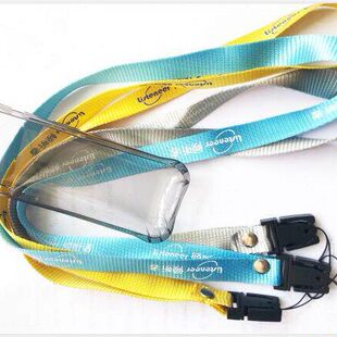 倾听者M2/M2s复读机 专用挂绳+硅胶套 专用长挂绳 可挂 三色可选