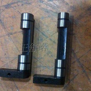 冲床配件转动键制动健传动键工作键浙锻杨州通用3.15T~25T