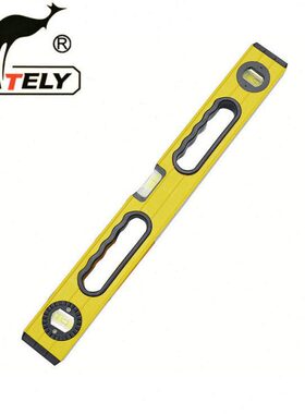 Wately/威特力 全磁条水平尺 平水尺 平水尺