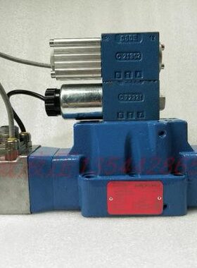 美国MOOG穆格D683-4201  D651-109  D612-527 D631-793C伺服阀