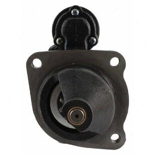 珀金斯1104起动机马达3575202起动机2873K621/2873K532起动机马达