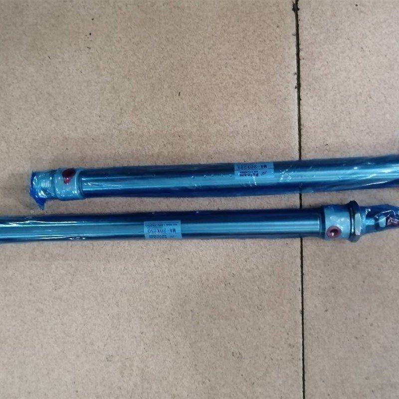 极东南兴封边机齐头齐尾切带缓冲气缸20*250/225 4B2木工机械配件,五金/工具,封边机,淘宝优惠券,粉丝福利购,淘宝优惠卷