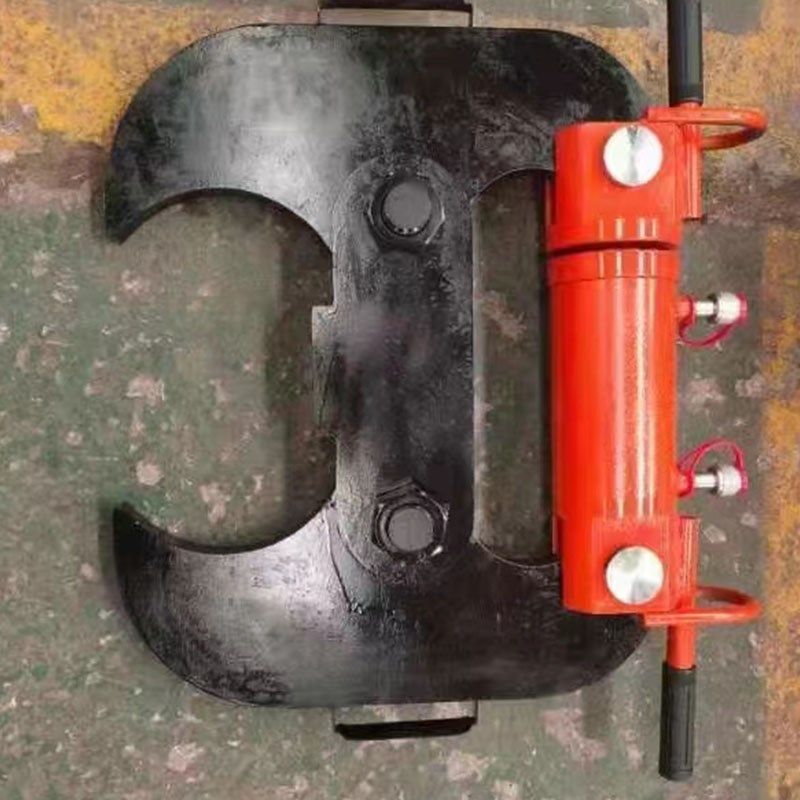 混凝土破碎钳 钢筋水泥柱静态破拆工具墙体无粉尘拆除液压破碎钳,五金/工具,其他液压工具,淘宝优惠券,粉丝福利购,淘宝优惠卷