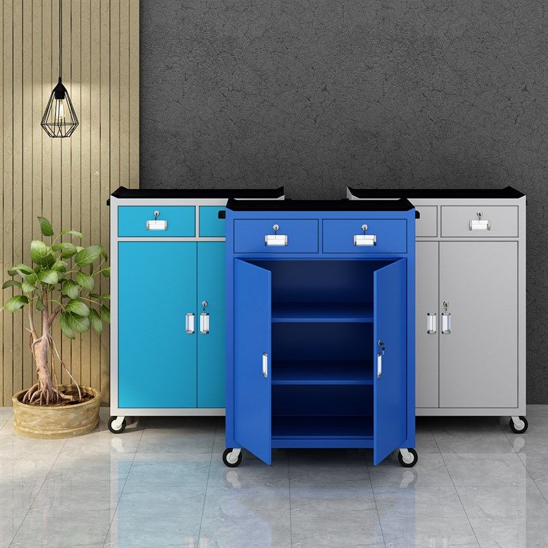 工具柜五金多功能零件收纳柜子重型车间移动抽屉式储物柜汽修工厂,五金/工具,工具柜/工具架/工具物料架,淘宝优惠券,粉丝福利购,淘宝优惠卷