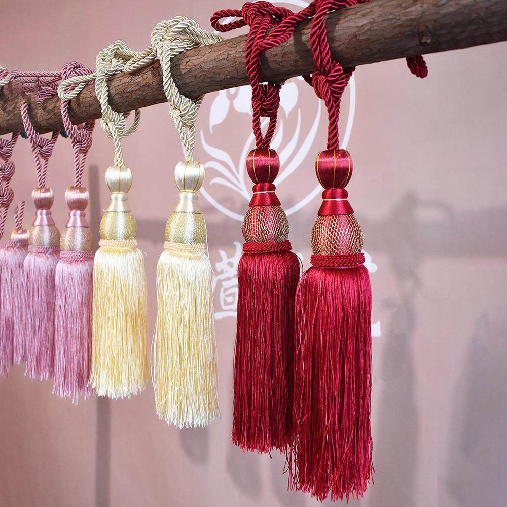 结婚复古婚庆高档新款大流苏穗子中国结红色大号DIY线绳挂饰吊穗,纺织面料/辅料/配套,流苏/穗,淘宝优惠券,粉丝福利购,淘宝优惠卷