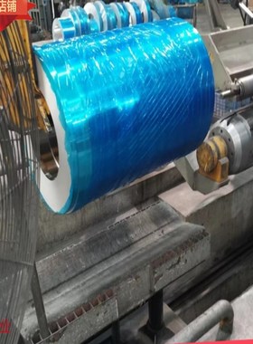 5052-O态冲压用铝卷 拉伸铝板 5083-O态铝板 铝卷现货分条