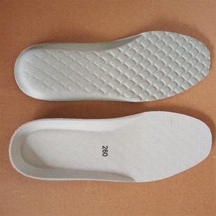 嘉裕华跳伞靴缓冲鞋垫原装高弹鞋垫加厚耐穿耐用保真