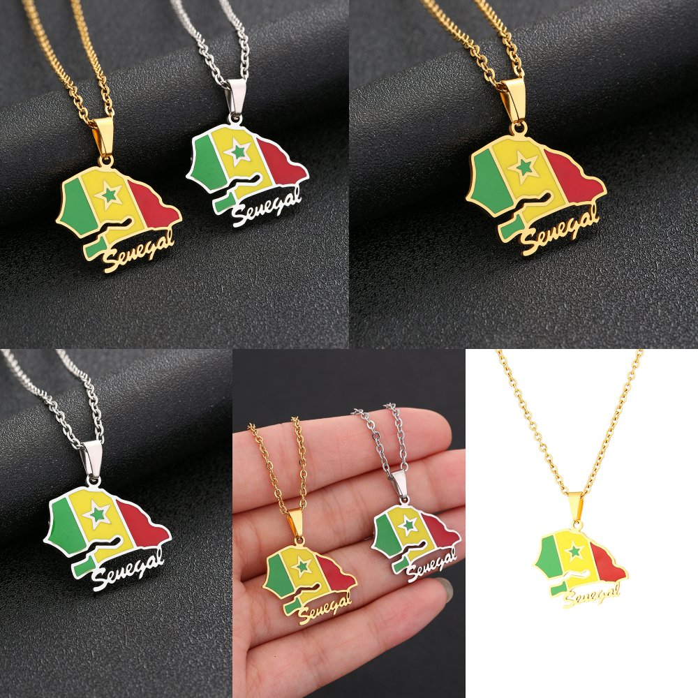 钛钢男女通用热销不锈钢塞项链