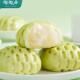 椰果包早餐半成品加热即食包子夹心浆椰果粒面食品馒头点心
