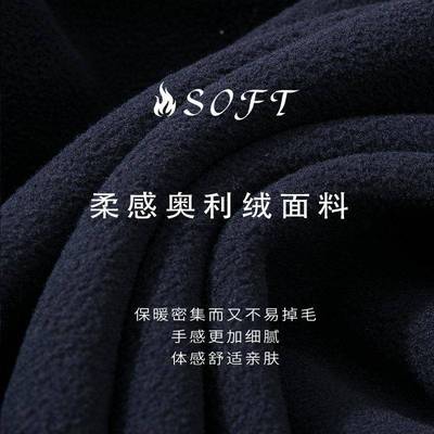 摇粒绒外套秋冬加厚韩系冬天初冬穿搭女冲锋绒衣抓内胆冬BG-24-12