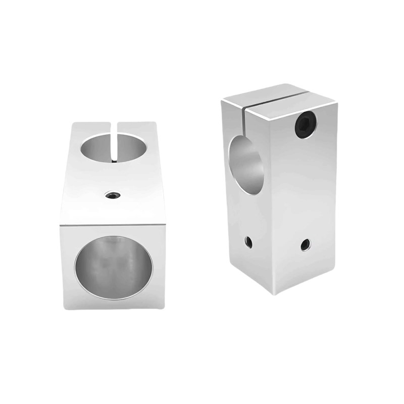 RDE21/RDE22j-D6/D8/D10/D12/D15/D16/D20/D25/D30/D35支柱固定夹