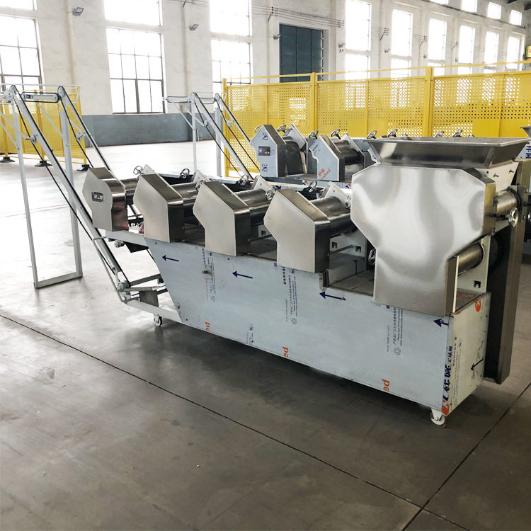 一次成型爬杆鲜面条机自动撒粉自动面条机商用全自动挂面机压面机,清洗/食品/商业设备,打蛋机/洗蛋机/磕蛋机,淘宝优惠券,粉丝福利购,淘宝优惠卷