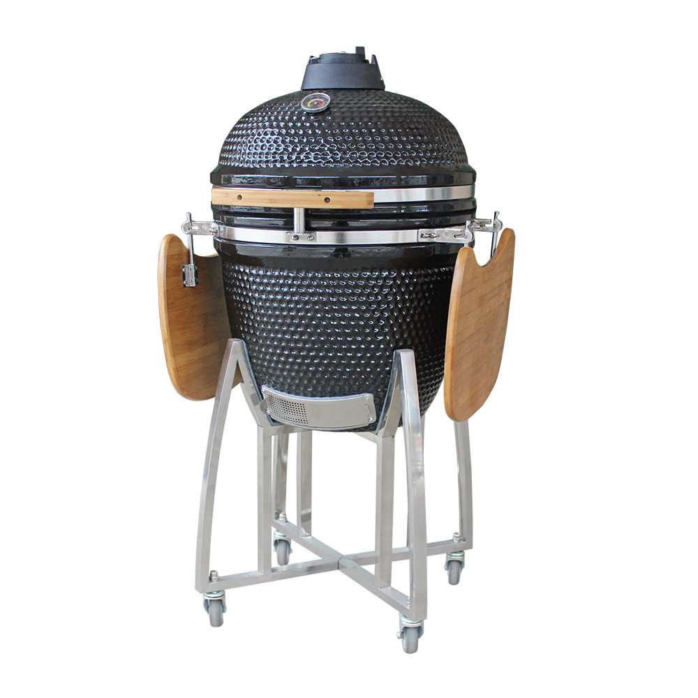 麦德龙供应商21户外烤肉烧烤炉outdoor kamado bbq grill烤鱼炉,户外/登山/野营/旅行用品,烧烤炉/烤架,淘宝优惠券,粉丝福利购,淘宝优惠卷