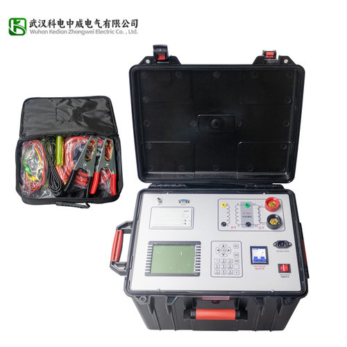 KDHG-C互感器综合测试仪 互感器伏安特性ct综合特性变比检测仪
