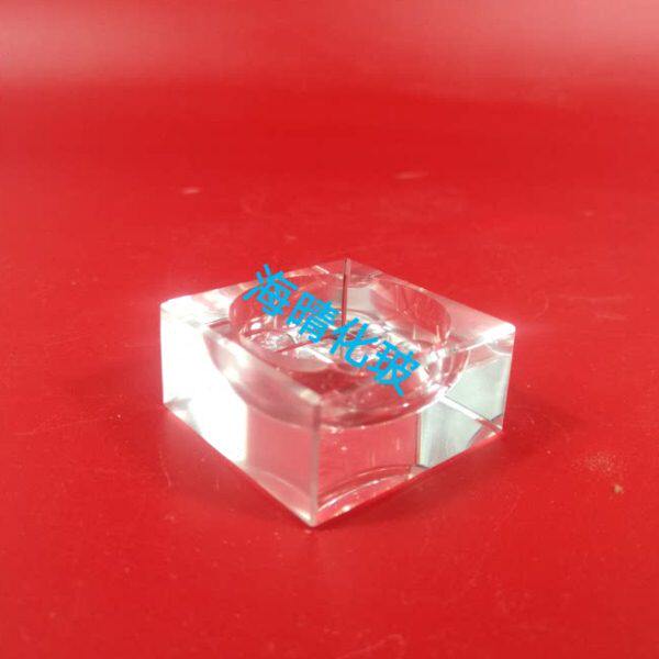 凹面优胚胎皿  玻璃培养皿度高 玻璃质胚胎皿  胚胎透明胚胎皿